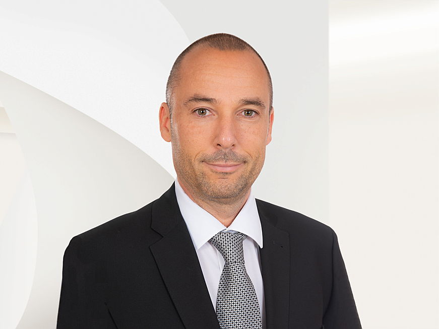  Wien
- Roland Schatz, Vertriebsleiter und Geschäftsführer von E&V Wien