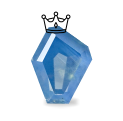 sapphire vibes wisdom