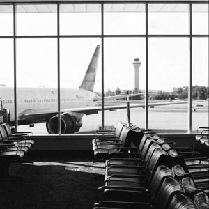 Airport Expenses