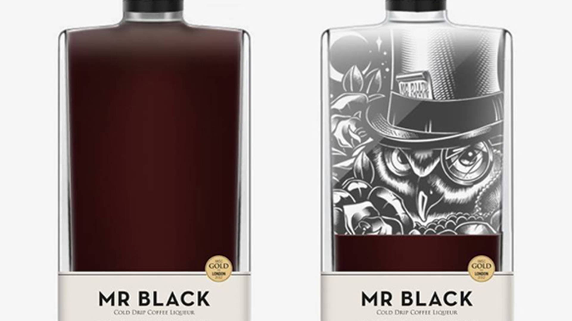 Featured image for MR BLACK Cold Drip Coffee Liqueur