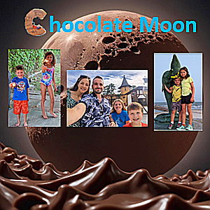 Our Chocolate Moon Fund