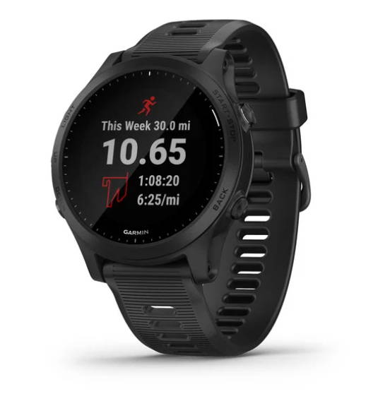 Garmin Forerunner 945