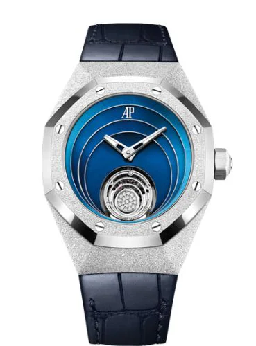 Royal Oak Concept
