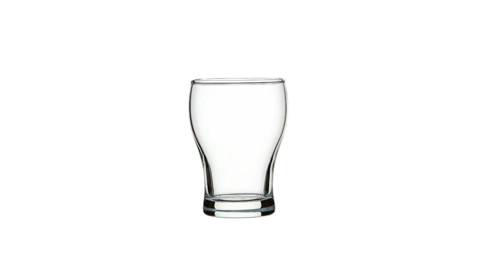 Water Glasses (200ml)