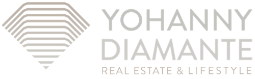 YOHANNY DIAMANTE Logo