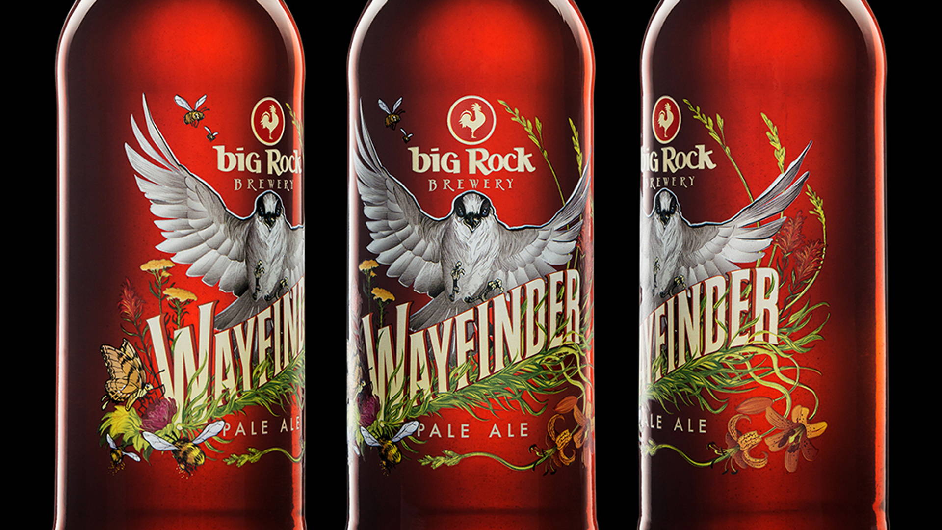 Featured image for Wayfinder Pale Ale