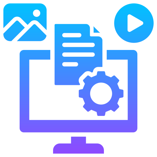 Social Media Content Creation