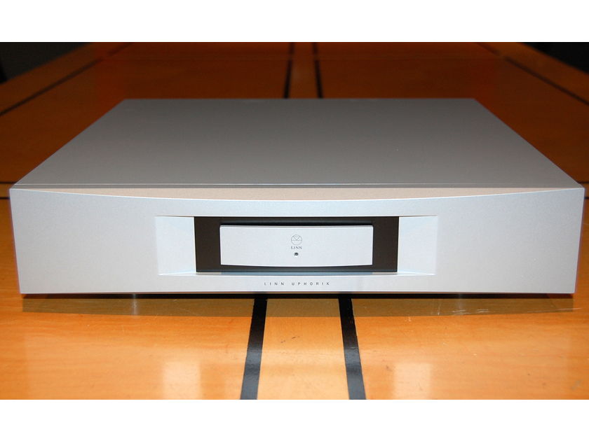 Linn Uphorik  MC/MM  superb phono preamp