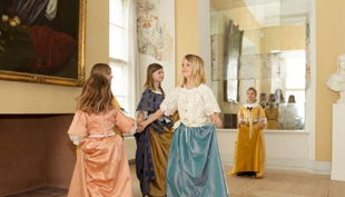 schlossmuseum oranienburg schloss erkunden