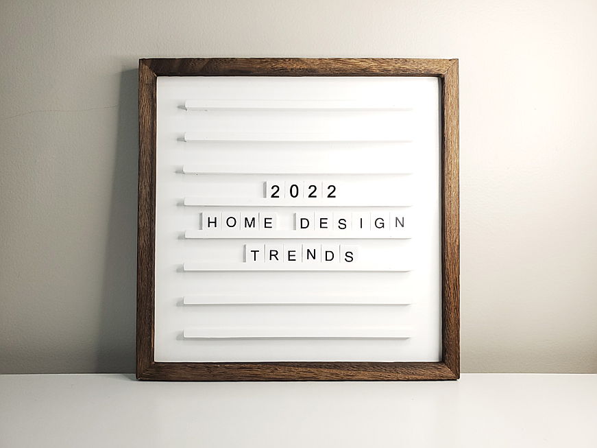  Ascona
- Home Design Trends 2022