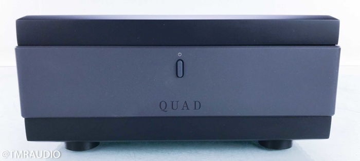 Quad Elite QSP Stereo Power Amplifier  (15206)
