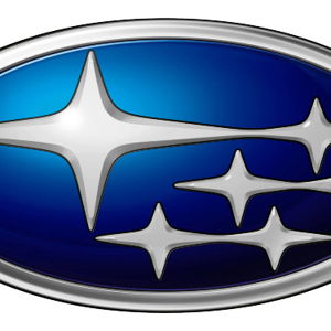 Subaru Hitch