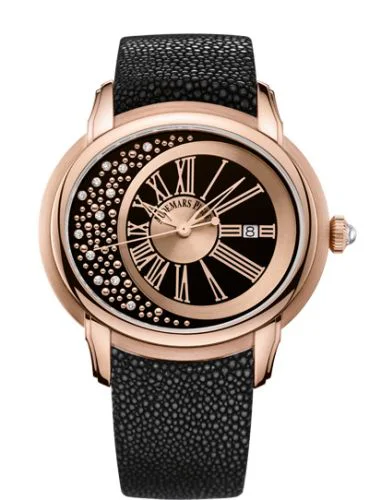 Millenary Morita