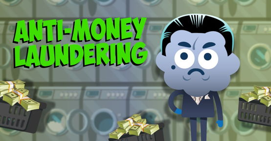 Anti-Money Laundering image