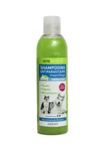 Shampooing Antiparasitaire