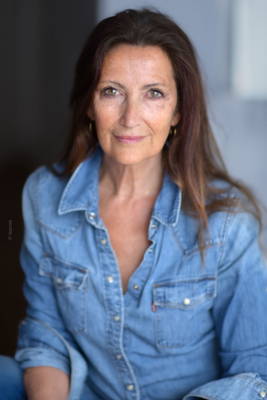 Isabelle  Noérie