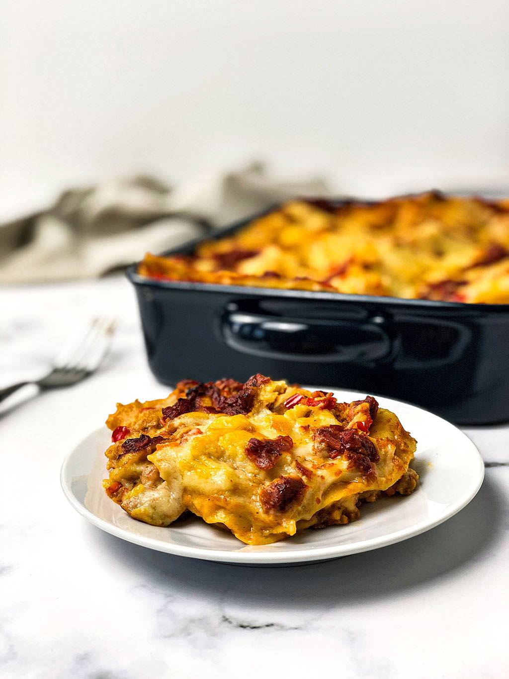 Ovenschotel