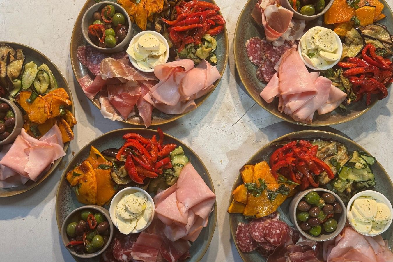 Lipari Pizza Bar Voucher - Image 10