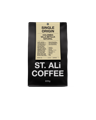 Buenos Aires Nicaragua Natural 250 gram bag of coffee