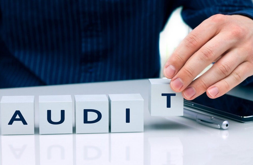 Auditing Advisory