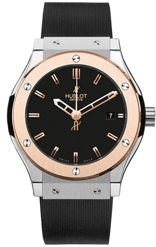 Hublot Classic Fusion
