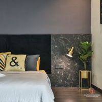 space-up-design-sdn-bhd-minimalistic-malaysia-kedah-bedroom-interior-design