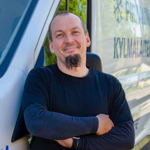 Jaakko Sieppi