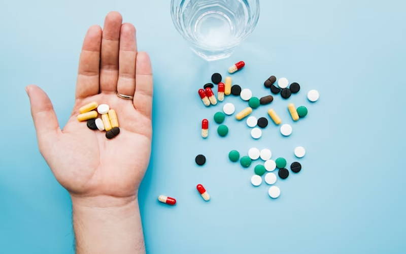 The Unseen Connection Statins and Fatigue CoQ10 Decoded