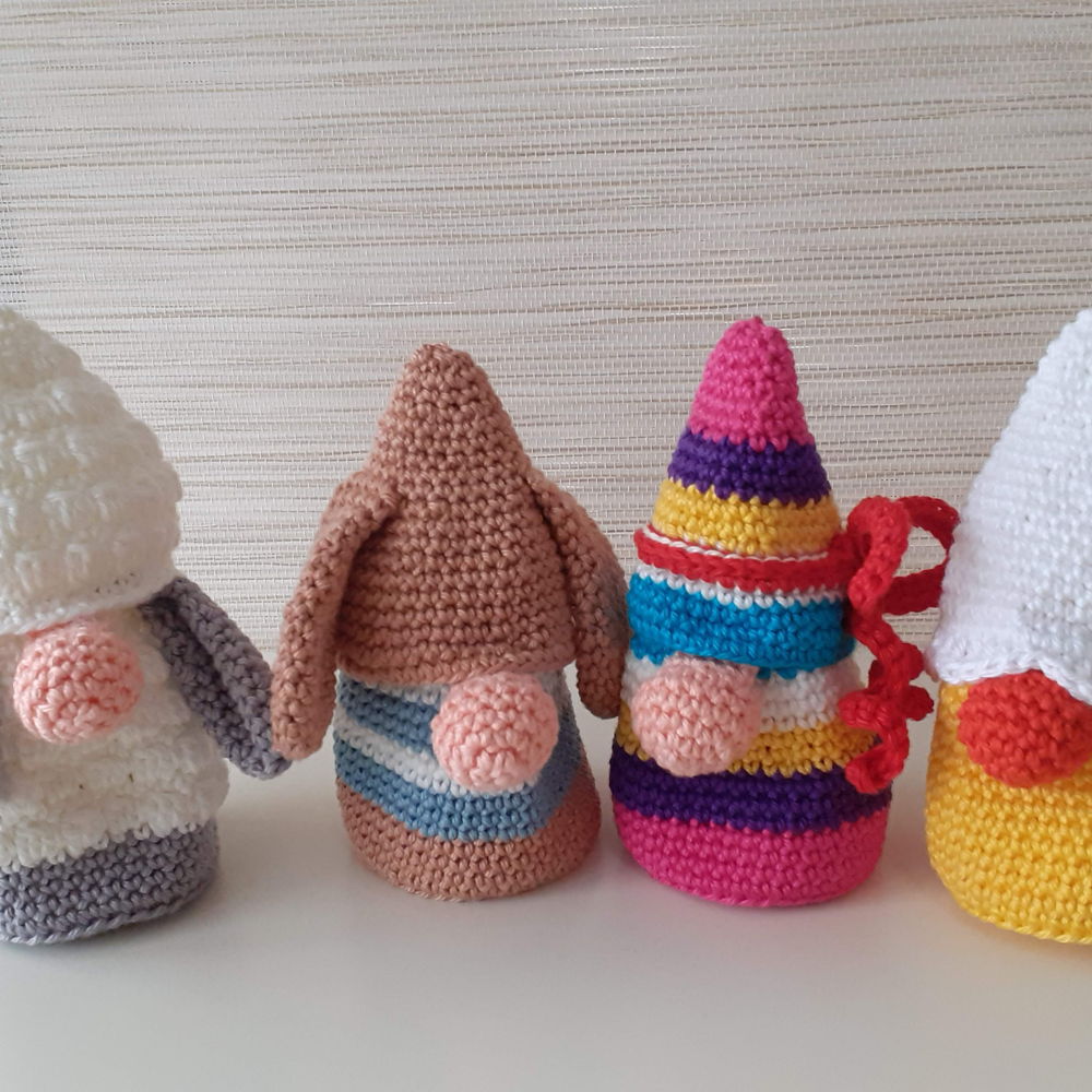 Paasgnomes