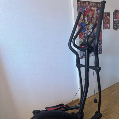 Stepper fitness