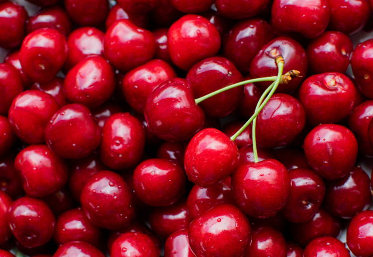 さくらんぼ保存方法