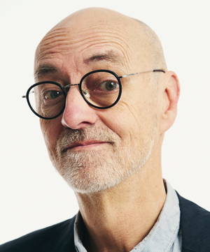 Geert Burssens