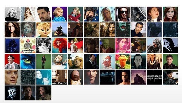 JFlickr - модуль для отображения галереи Flickr в Joomla