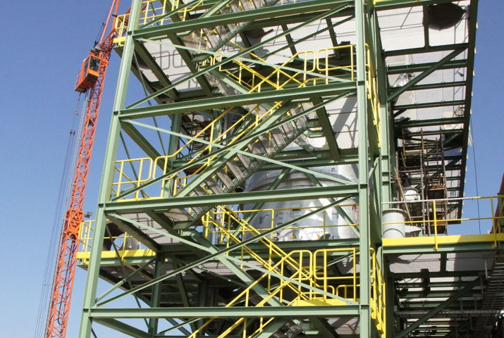 Nyrstar Balen invested close to 6 million euro to process an even wider range of raw materials