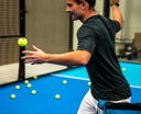 NS Padel Coaching