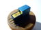 Kiseki Blue SilverSpot sapphire cantilever LOMC cartridge 5