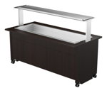 Coolpart Trend MIX 5GN Buffevagn