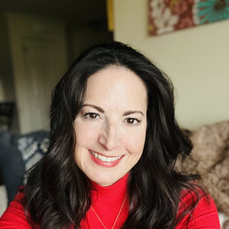 Tamie Gangloff, MA, MFT