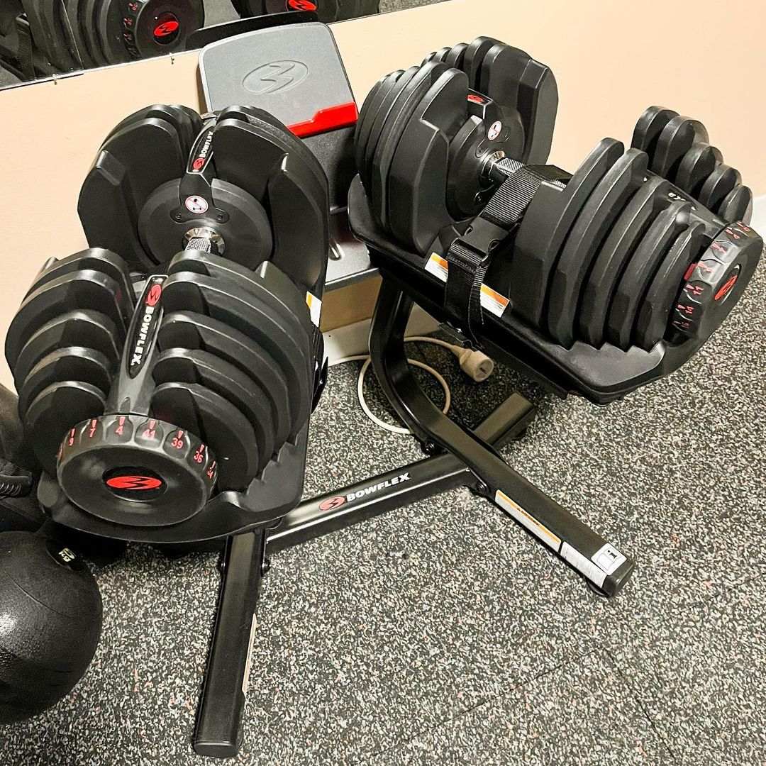 Bowflex SelectTech 552 vs. 1090 – A Thorough Comparison – Torokhtiy ...