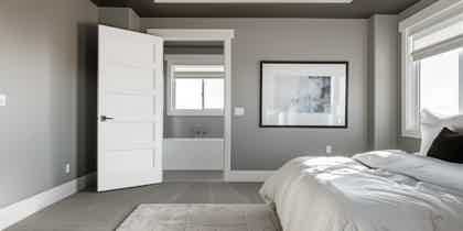 Can You Replace Interior Doors without Replacing the Frame?