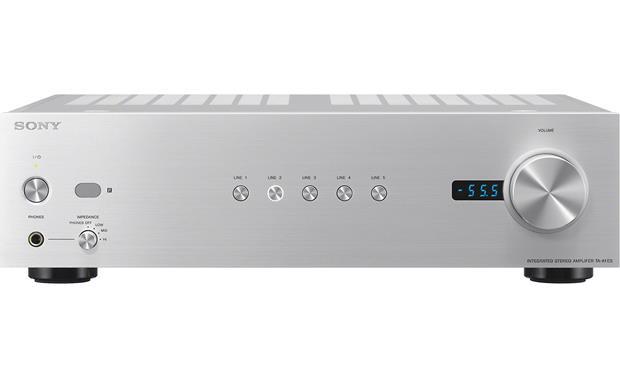 Sony TA-1ES Integrated Amplifier