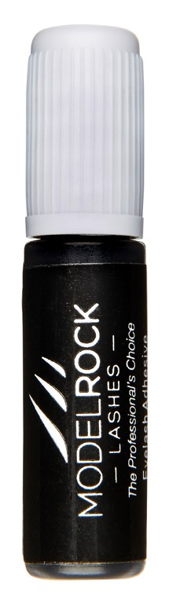 MODELROCK - Lash Adhesive Dark 'Latex Free' 1gm - Image 2
