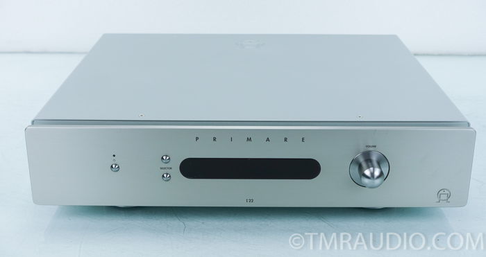 Primare I22 Integrated Stereo Amplifier (7700)