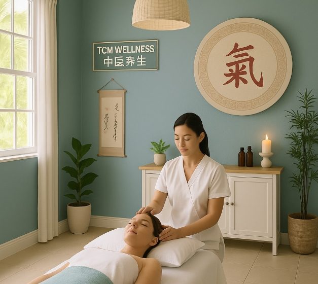 Qi Flow Wellness - Voucher - Image 5