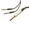 Sennheiser HD800 / HD 800 S Headphone Replacement Cable 2