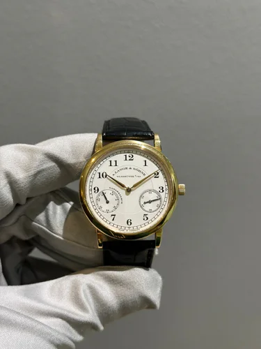 A. Lange & Söhne 1815 221.032