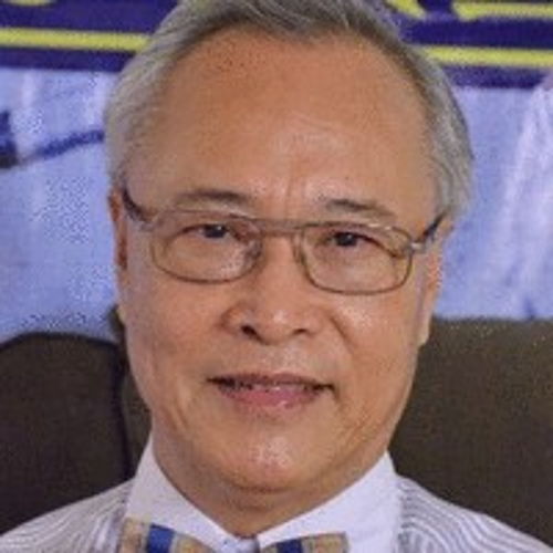 Bob  Tsui