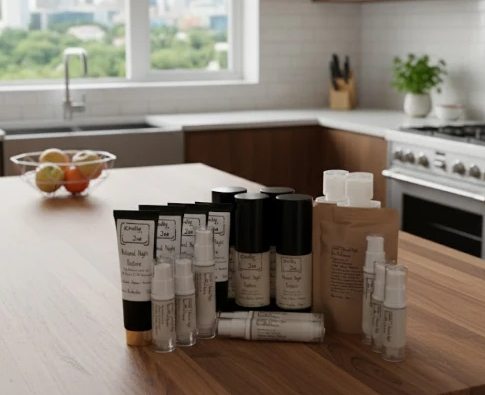 Retinol Night Restore - Image 3