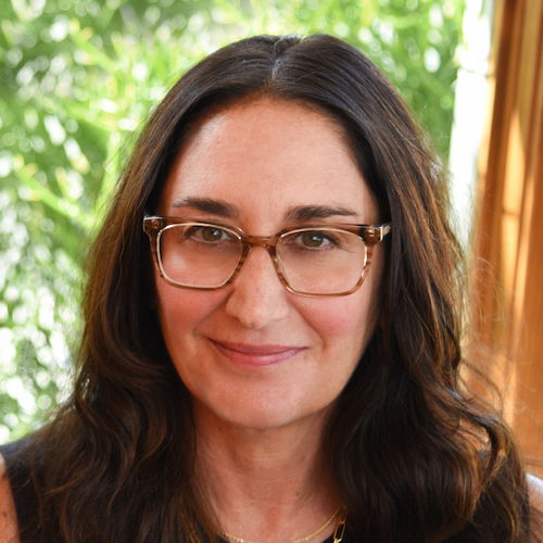 Michelle  Alderson