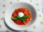  Piano di Sorrento: Menu with the flavors and fragrances of Sorrento